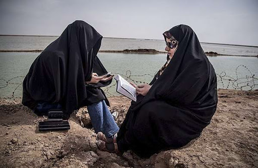 راه رسیدن به کمال، الگو قراردادن شهدا و فرهنگ ایثار و شهادت است راه رسیدن به کمال، الگو قراردادن شهدا و فرهنگ ایثار و شهادت است