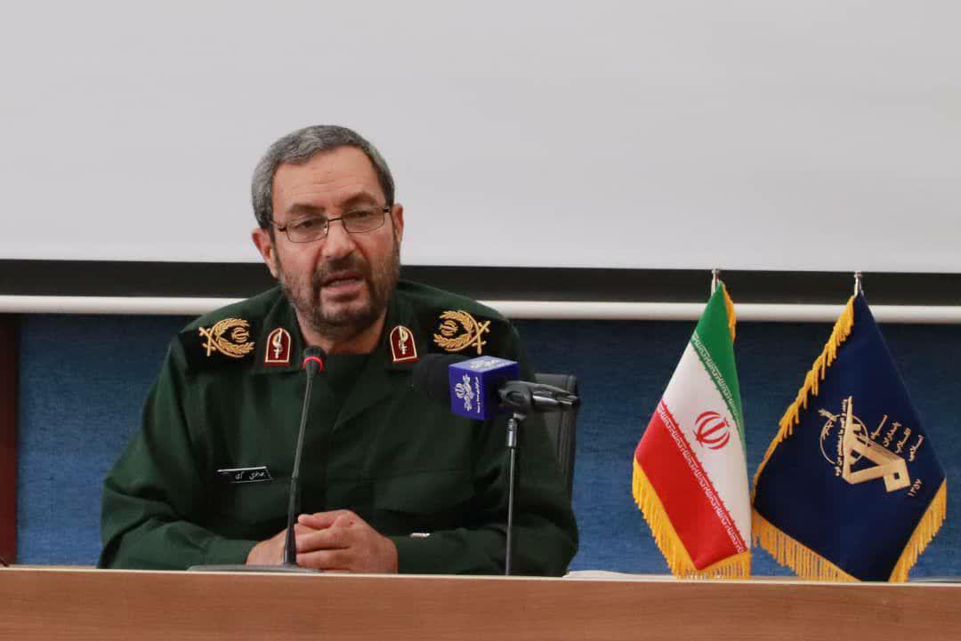 توزیع 330هزار بسته معیشتی در بین نیازمندان زنجانی در طرح شهید سلیمانی توزیع 330هزار بسته معیشتی در بین نیازمندان زنجانی در طرح شهید سلیمانی