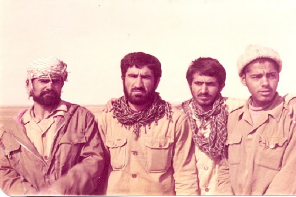 ماجرای ۱۸ سال مفقودی شهید محسن پیروان/ پارچه سبزی که پیام آور بازگشت یک شهید شد