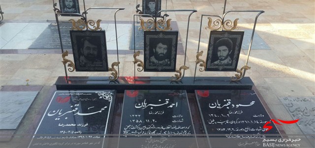 &laquo;احمدآقا&raquo;؛ ایستاده در میدان/ فرمانده&zwnj;ای با جمله معروف &laquo;شهید میشیم، راحت میشیم&raquo;