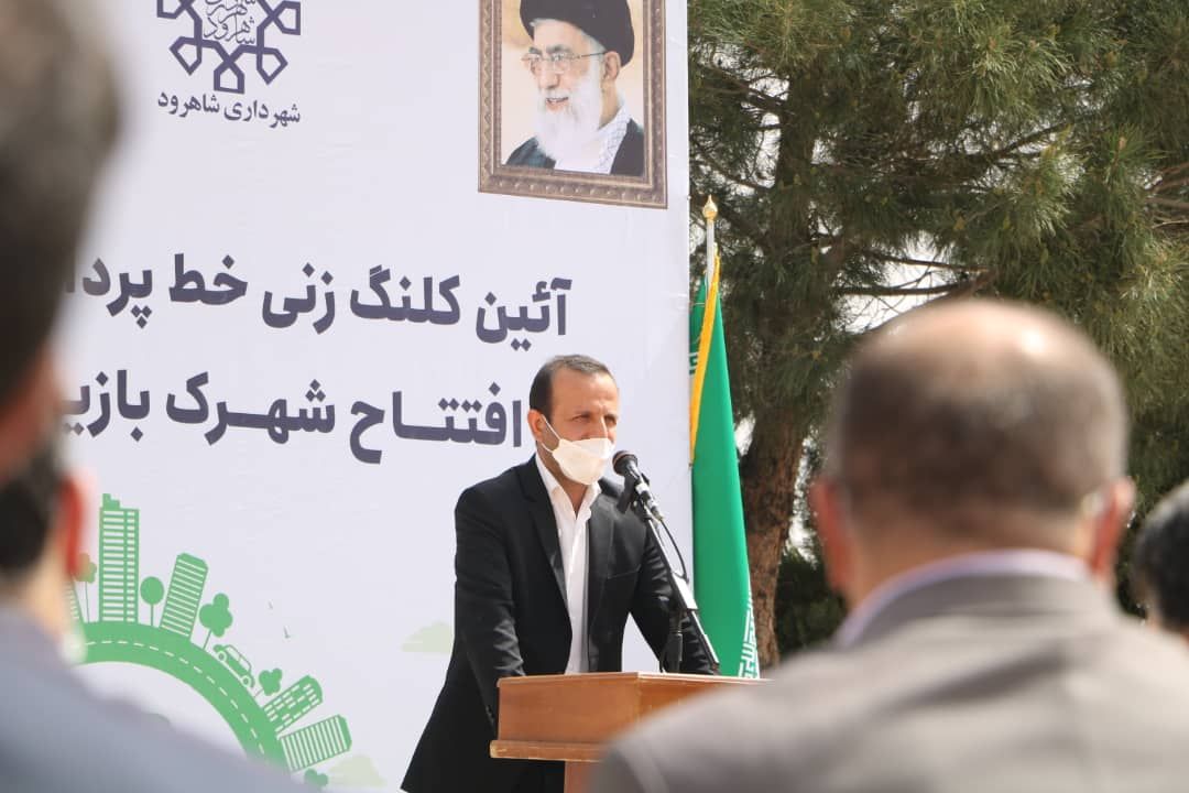طرح تفکیک زباله&zwnj;ها از مبدا مشارکت همه از جمله شهروندان را می&zwnj;طلبد