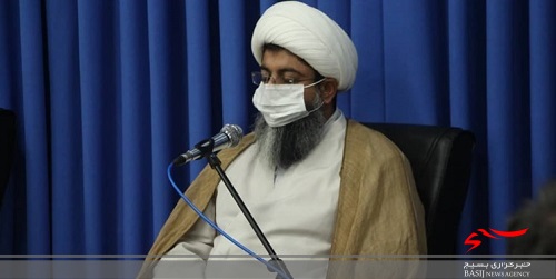 احیای امر به معروف و نهی از منکر در جامعه با نگرشی جدید ترسیم شود احیای امر به معروف و نهی از منکر در جامعه با نگرشی جدید ترسیم شود