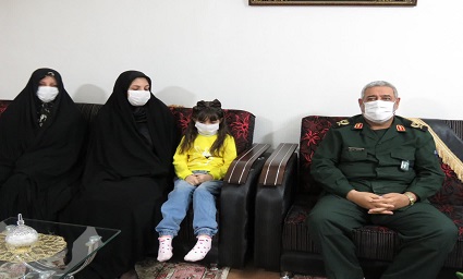 رسالت اصلی ما حفظ فرهنگ شهادت است