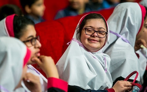 ۲۸۷ دانش آموز استثنایی البرز خدمات حمایتی دریافت کردند ۲۸۷ دانش آموز استثنایی البرز خدمات حمایتی دریافت کردند