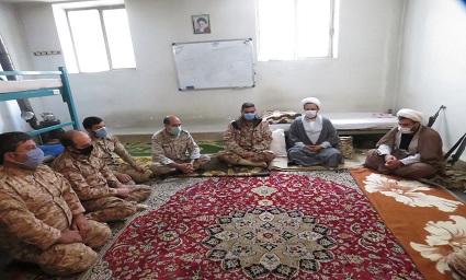 دشمنان از فضای مجازی برای ضربه زدن به انقلاب استفاده می کنند