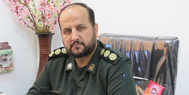 سپاه گنبدکاووس ۵ هزار بسته معیشتی بین نیازمندان توزیع میکند سپاه گنبدکاووس ۵ هزار بسته معیشتی بین نیازمندان توزیع میکند
