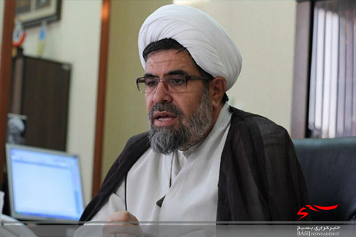 حضرت مهدی (عج) کامل کننده حکومت نبوی و علوی است حضرت مهدی (عج) کامل کننده حکومت نبوی و علوی است