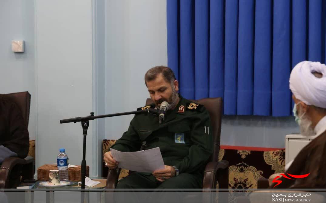 بهره برداری از ۵۰۰ واحد مسکن مددجویی در آینده نزدیک / توزیع ۴۱ هزار بسته معیشتی به نیازمندان در شب یلدا و ایام فاطمیه بهره برداری از ۵۰۰ واحد مسکن مددجویی در آینده نزدیک / توزیع ۴۱ هزار بسته معیشتی به نیازمندان در شب یلدا و ایام فاطمیه