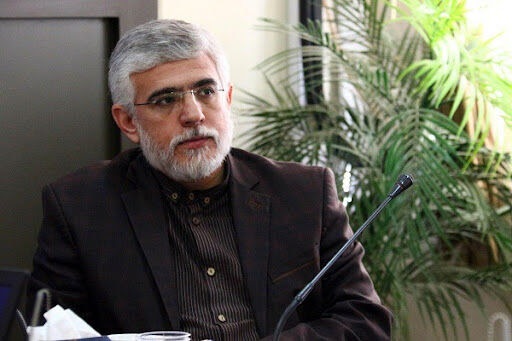 ۳۰ درصد خلیج گرگان خشک شد/ دستور ویژه «اژهای» برای مشکلات پتروشیمی گلستان