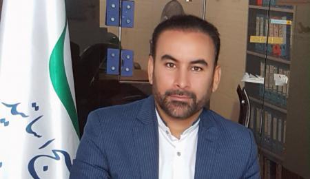پیام تبریک نهضت استادی بسیج به رئیس جدید دانشگاه پیام نور لرستان پیام تبریک نهضت استادی بسیج به رئیس جدید دانشگاه پیام نور لرستان