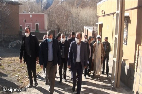 نوسازی ۵۰ درصد واحدهای مسکن روستایی کشور /نوسازی سالیانه ۲۰۰ هزار واحد مسکن روستایی نوسازی ۵۰ درصد واحدهای مسکن روستایی کشور /نوسازی سالیانه ۲۰۰ هزار واحد مسکن روستایی
