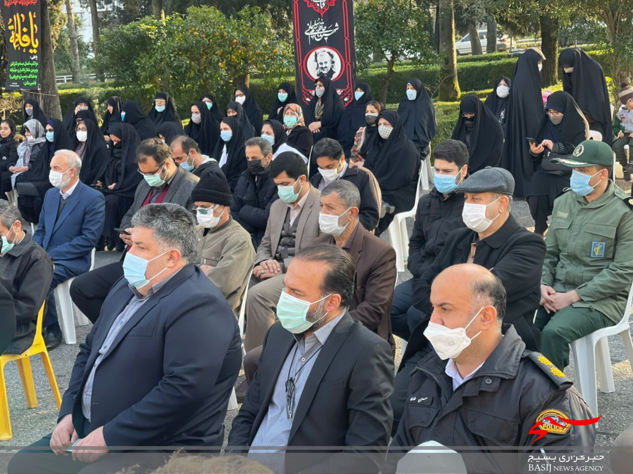 امروز رویشهای مکتب سلیمانی حافظ آرمانهای انقلاب هستند امروز رویشهای مکتب سلیمانی حافظ آرمانهای انقلاب هستند