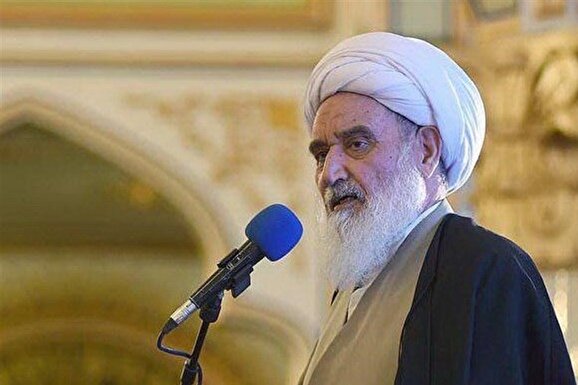 حاج قاسم سلیمانی سبب اقتدار محور مقاومت شد حاج قاسم سلیمانی سبب اقتدار محور مقاومت شد