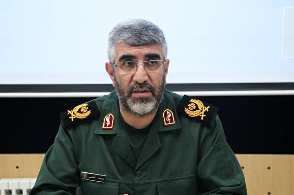 ۲۰ هزار بسته معیشتی در بین نیازمندان زنجان توزیع میشود ۲۰ هزار بسته معیشتی در بین نیازمندان زنجان توزیع میشود