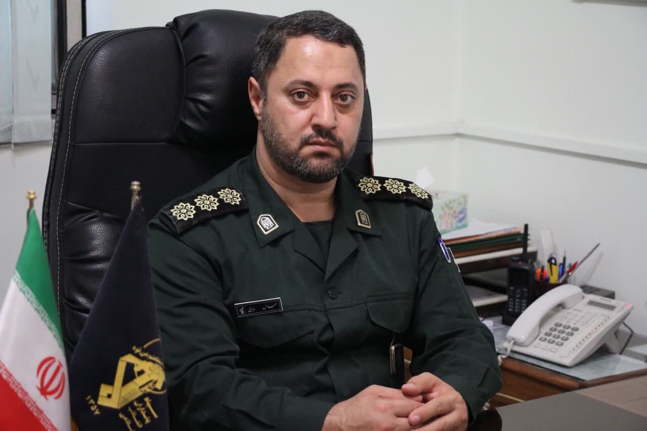 مراسم بزرگداشت دومین سالگرد شهید سلیمانی در زنجان برگزار می شود مراسم بزرگداشت دومین سالگرد شهید سلیمانی در زنجان برگزار می شود