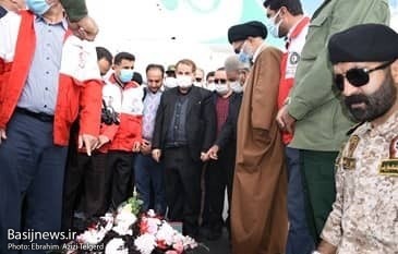 پایان ۳۹ سال چشم انتظاری/بازگشت شهید قربان عادلی‌نژاد به خانه