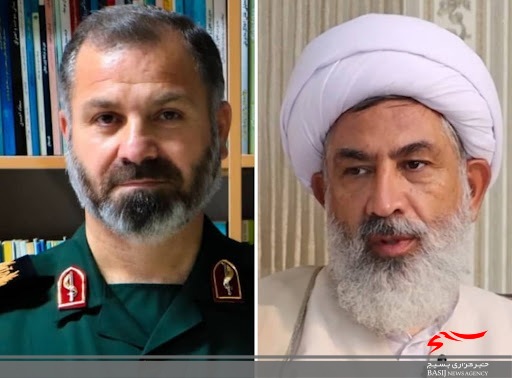 حرکت در مسیر حاج قاسم سعادت و عاقبت بخیری دارد / جوانان انقلابی با تاسی از مکتب سلیمانی یکه تاز میدان مقاومت هستند حرکت در مسیر حاج قاسم سعادت و عاقبت بخیری دارد / جوانان انقلابی با تاسی از مکتب سلیمانی یکه تاز میدان مقاومت هستند