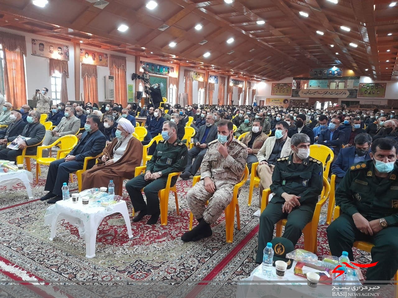 تا از تمامی عوامل ترور سردار سلیمانی انتقام نگیریم کوتاه نمی&zwnj;آییم / مشکلات امروز نتیجه اعتماد برخی&zwnj;ها به وعده&zwnj;های دشمن بود