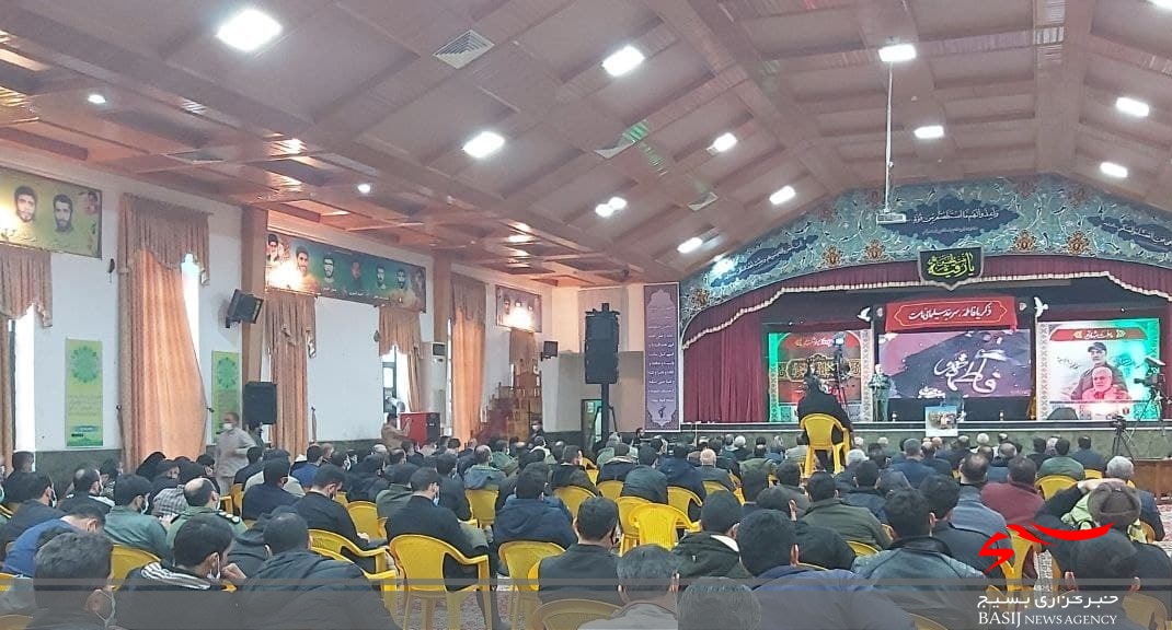 تا از تمامی عوامل ترور سردار سلیمانی انتقام نگیریم کوتاه نمی&zwnj;آییم / مشکلات امروز نتیجه اعتماد برخی&zwnj;ها به وعده&zwnj;های دشمن بود