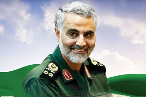 شهادت سردار دلها بار دیگر عاشورا را زنده کرد شهادت سردار دلها بار دیگر عاشورا را زنده کرد