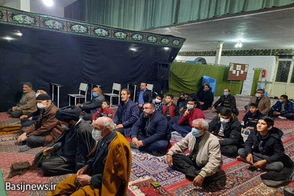 شهید سلیمانی پرورش یافته مکتب امام خمینی (ره) و عاشور است
