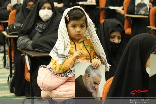 مکتب سلیمانی، الگوی جوانان در گام دوم انقلاب شود مکتب سلیمانی، الگوی جوانان در گام دوم انقلاب شود