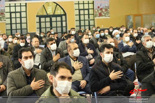 مکتب سلیمانی، الگوی جوانان در گام دوم انقلاب شود مکتب سلیمانی، الگوی جوانان در گام دوم انقلاب شود