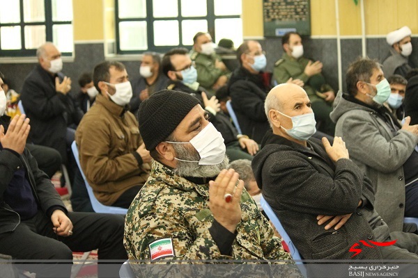 مکتب سلیمانی، الگوی جوانان در گام دوم انقلاب شود مکتب سلیمانی، الگوی جوانان در گام دوم انقلاب شود