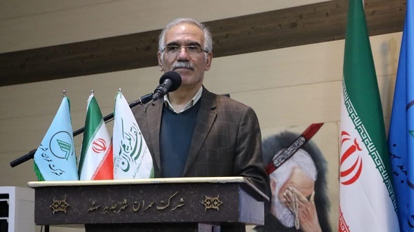 اگر سلیمانی ها نبودند امروز ایران اسلامی وجود نداشت اگر سلیمانی ها نبودند امروز ایران اسلامی وجود نداشت