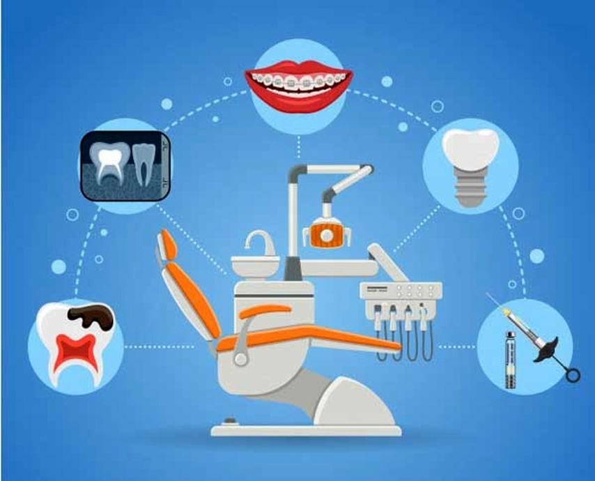 ارائه خدمات دندانپزشکی رایگان در شهرری