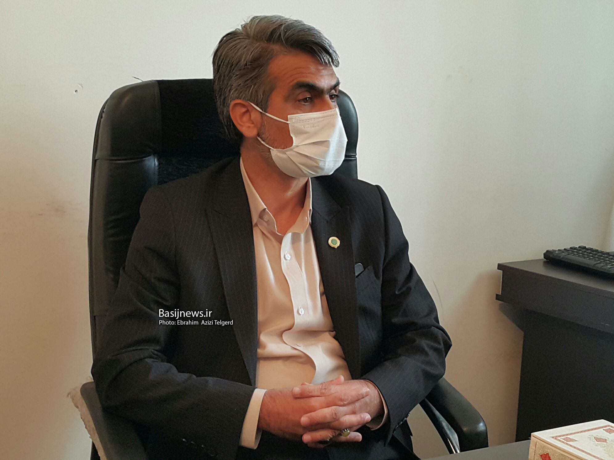 کانون بسیج مرکز وکلای کهگیلویه و بویراحمد افتتاح شد