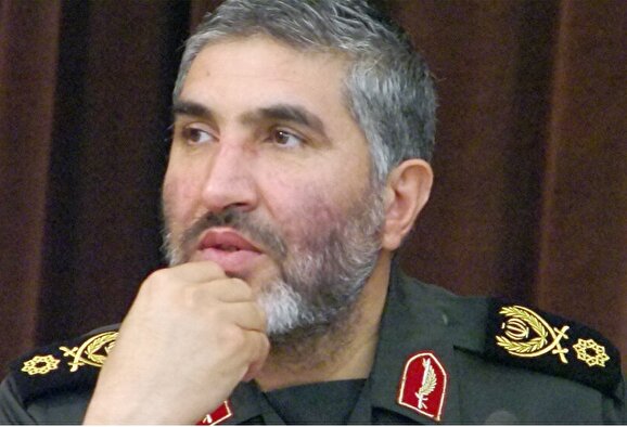 توصیف رهبر انقلاب از اقتدار حاج احمد کاظمی توصیف رهبر انقلاب از اقتدار حاج احمد کاظمی