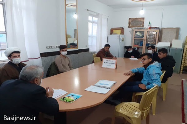 ضرورت کار تربیتی و قرآن&zwnj;آموزی در پایگاه&zwnj;های مقاومت بسیج