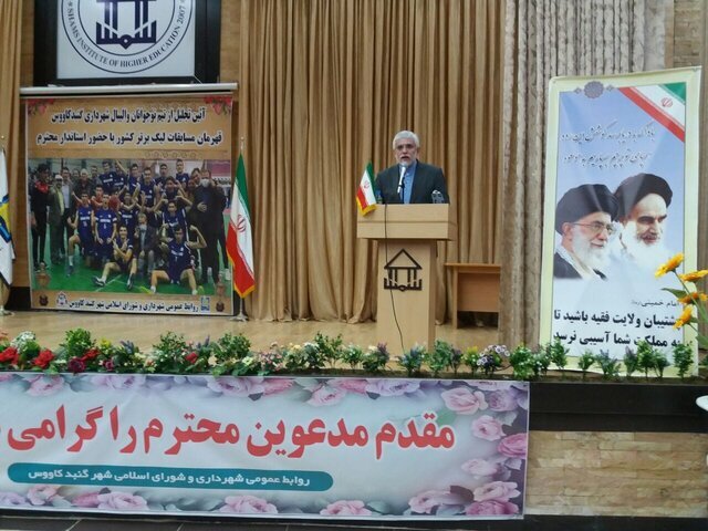 نخبگان استان اختلاف را کنار گذاشته و همدل شوید