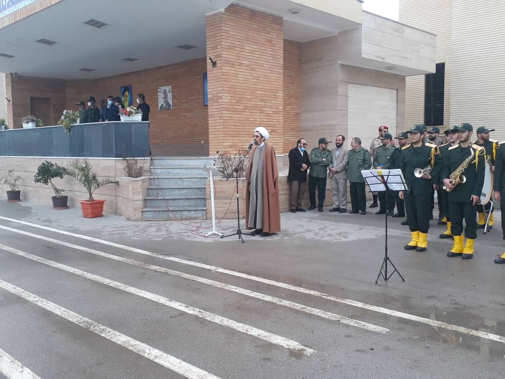 اعزام کاروان ورزشی (( ما ملت امام حسینیم ))