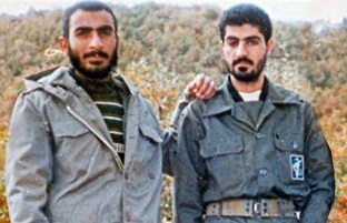 میرقاسم مالک اشترِ حاج قاسم/دنیای بیکران معرفت میرقاسم مالک اشترِ حاج قاسم/دنیای بیکران معرفت