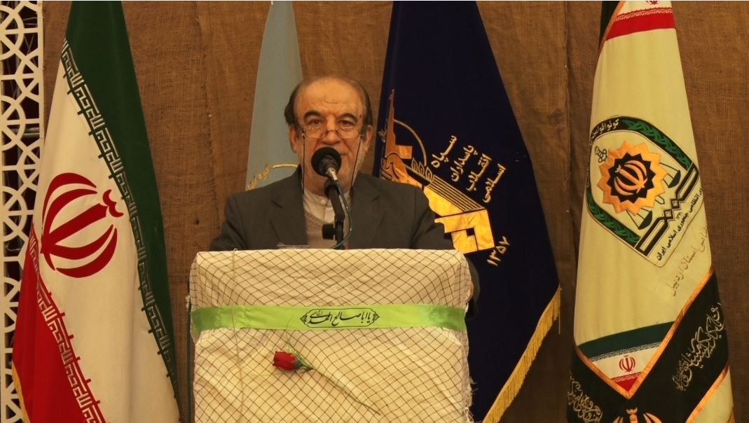 تشکیل کارگاه علمی و کار بردی مدیریت پیشگیری از وقوع جرم در اردبیل تشکیل کارگاه علمی و کار بردی مدیریت پیشگیری از وقوع جرم در اردبیل