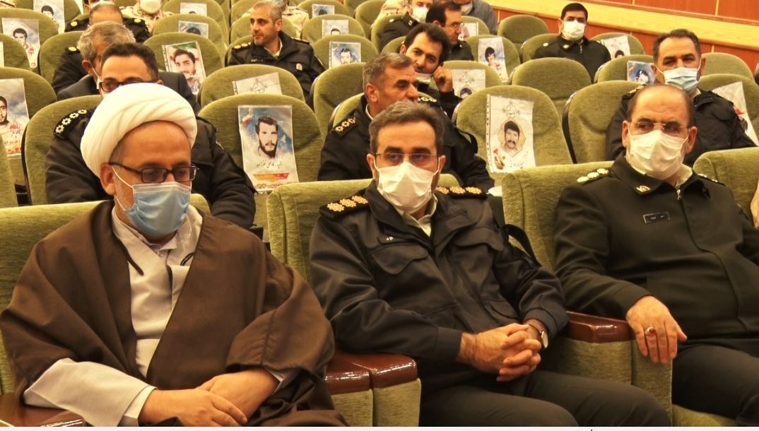 تشکیل کارگاه علمی و کار بردی مدیریت پیشگیری از وقوع جرم در اردبیل تشکیل کارگاه علمی و کار بردی مدیریت پیشگیری از وقوع جرم در اردبیل