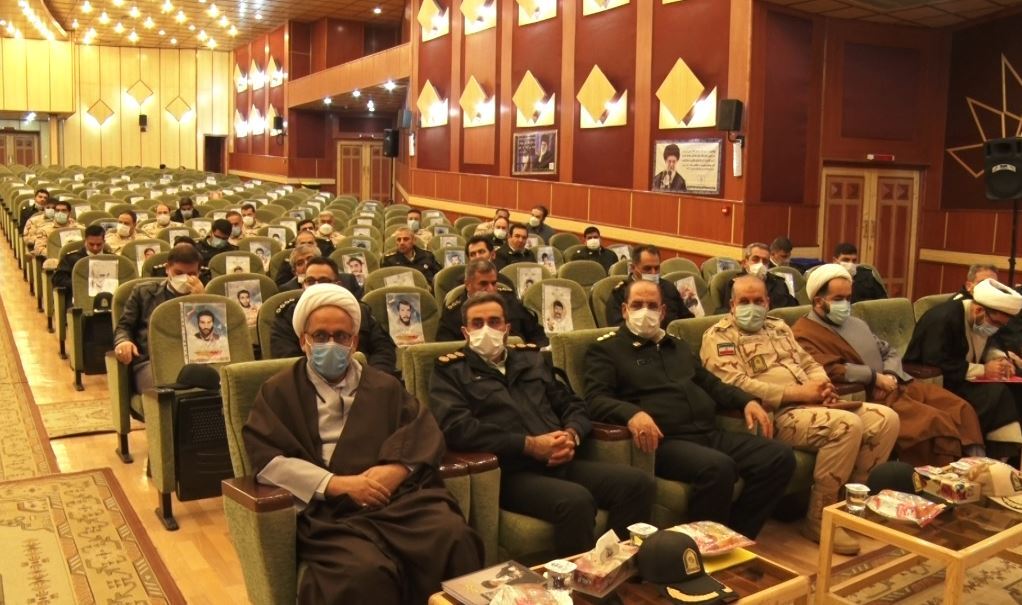 تشکیل کارگاه علمی و کار بردی مدیریت پیشگیری از وقوع جرم در اردبیل تشکیل کارگاه علمی و کار بردی مدیریت پیشگیری از وقوع جرم در اردبیل