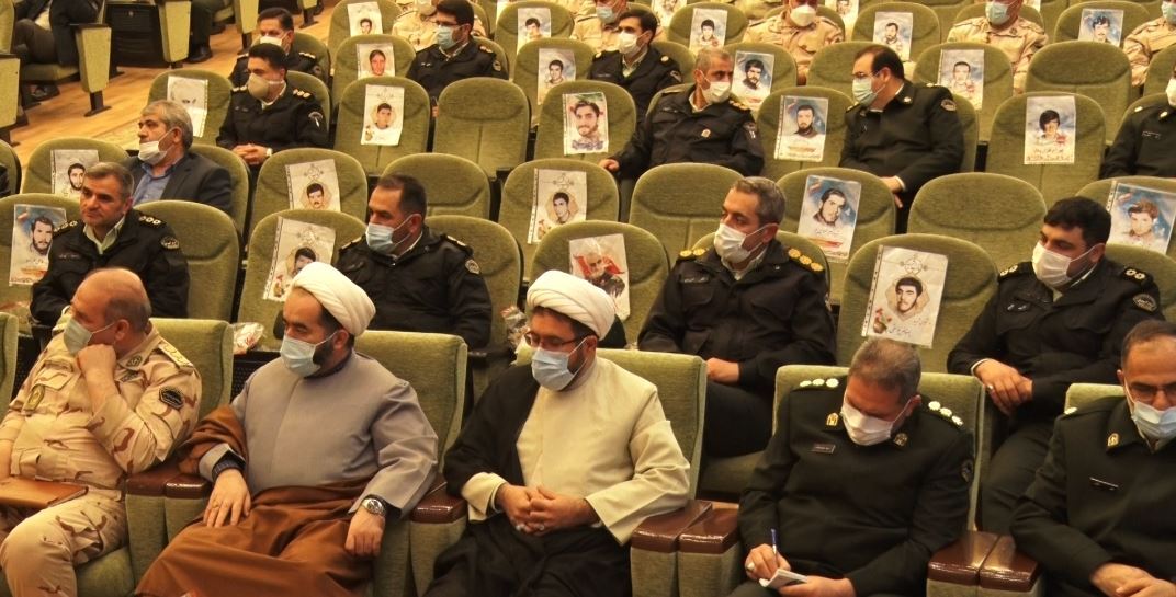 تشکیل کارگاه علمی و کار بردی مدیریت پیشگیری از وقوع جرم در اردبیل تشکیل کارگاه علمی و کار بردی مدیریت پیشگیری از وقوع جرم در اردبیل