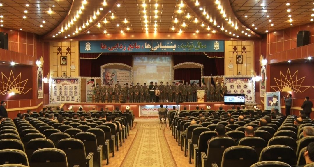 تشکیل کارگاه علمی و کار بردی مدیریت پیشگیری از وقوع جرم در اردبیل تشکیل کارگاه علمی و کار بردی مدیریت پیشگیری از وقوع جرم در اردبیل