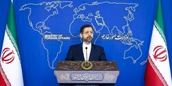 برای برنامه دفاعی خود نه از کسی اجازه می‌گیریم و نه درباره آن مذاکره می کنیم