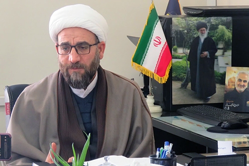 بزرگترین هنر سردار سلیمانی، سربازی ولایت بود بزرگترین هنر سردار سلیمانی، سربازی ولایت بود