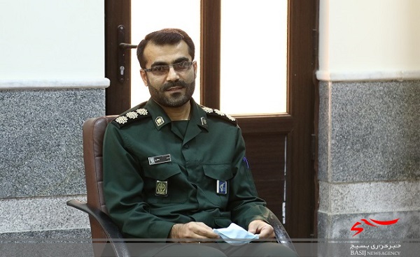 دیدار کارکنان یگان حفاظت هواپیمایی فرودگاههای استان با نماینده ولی فقیه در بوشهر/ تکریم مردم در دستور کار سپاه هواپیمایی قرار دارد دیدار کارکنان یگان حفاظت هواپیمایی فرودگاههای استان با نماینده ولی فقیه در بوشهر/ تکریم مردم در دستور کار سپاه هواپیمایی قرار دارد