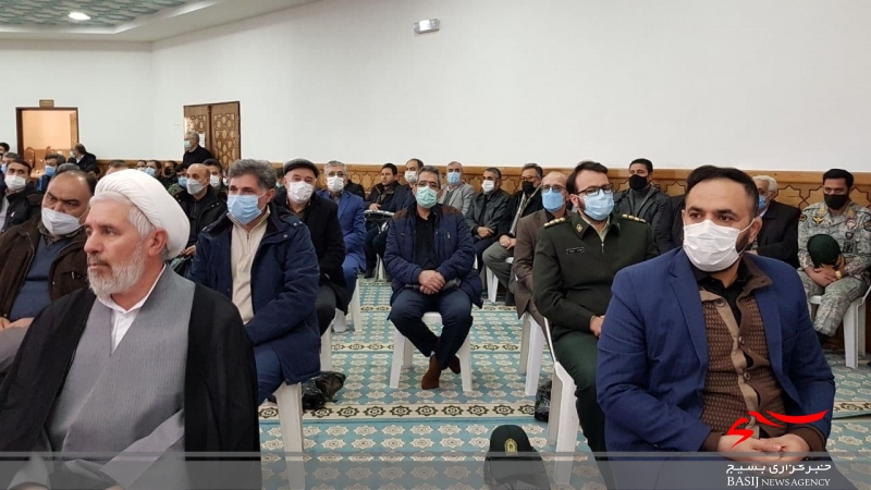 شهید ایرلو، دیپلمات در میدان بود/ ایرلو ،فریاد مظلومیت یمن را جهانی کرد