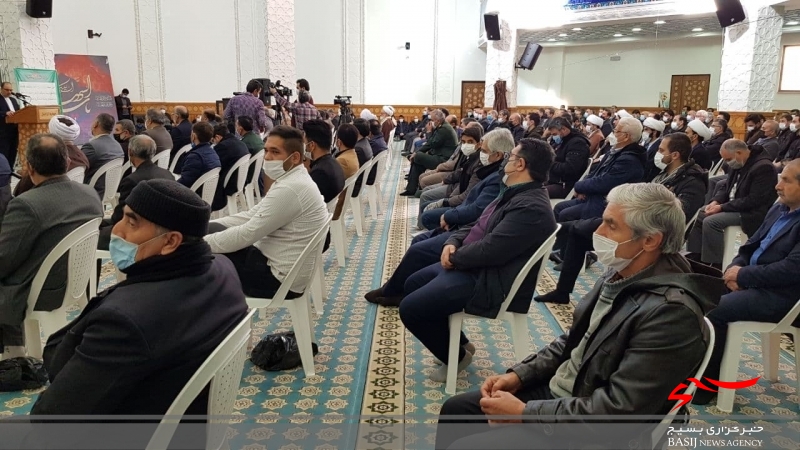 شهید ایرلو، دیپلمات در میدان بود/ ایرلو ،فریاد مظلومیت یمن را جهانی کرد