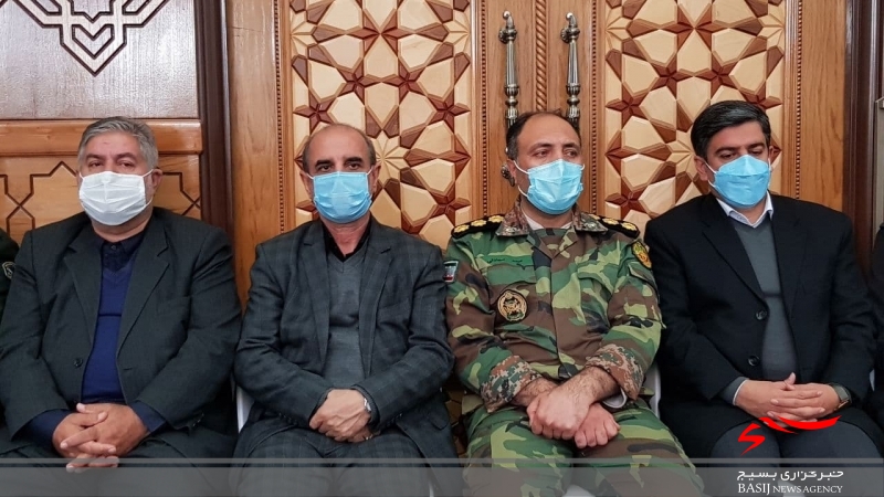 شهید ایرلو، دیپلمات در میدان بود/ ایرلو ،فریاد مظلومیت یمن را جهانی کرد