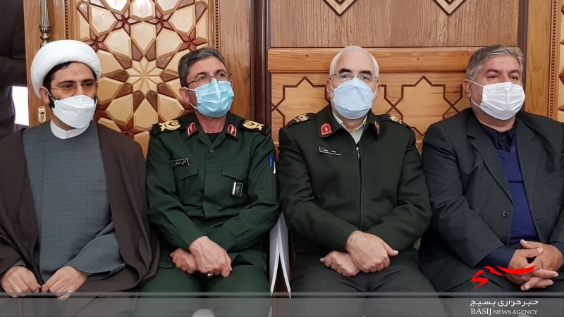 شهید ایرلو، دیپلمات در میدان بود/ ایرلو ،فریاد مظلومیت یمن را جهانی کرد