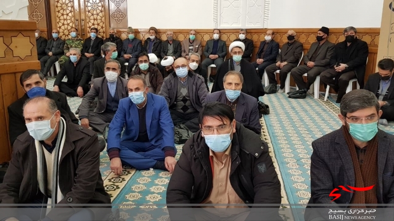شهید ایرلو، دیپلمات در میدان بود/ ایرلو ،فریاد مظلومیت یمن را جهانی کرد