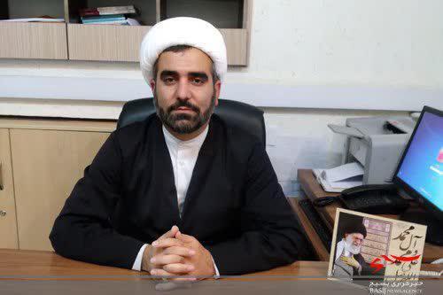 «بصیرت» ابزار تشخیص مسیر حق در فتنه 88 بود «بصیرت» ابزار تشخیص مسیر حق در فتنه 88 بود